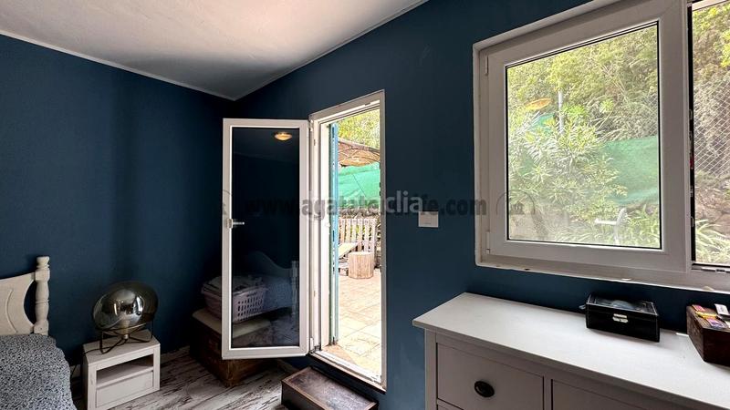 Foto c1c24b79-c7d3-4c35-831d-215b4bc77de0. Masia amb piscina a La Vega - El Amparo - Cueva del Viento Icod de los Vinos