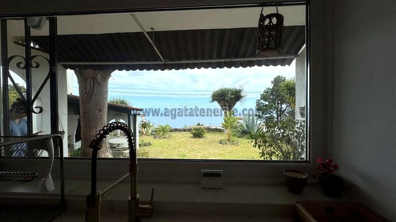 Foto d36cb606-46ae-48db-889e-5887df095e72. Masia amb piscina a La Vega - El Amparo - Cueva del Viento Icod de los Vinos