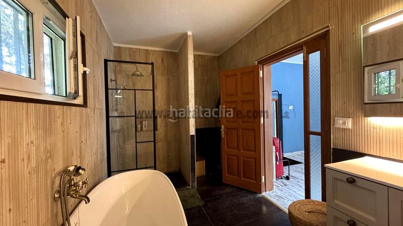 Foto e0712f74-bfba-41b0-863a-6fe1a060316c. Masia amb piscina a La Vega - El Amparo - Cueva del Viento Icod de los Vinos