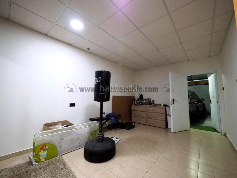 Foto 0dd4bd95-b0d8-4246-b6e8-6978c7373339. Reihenhaus mit parking pool in Puerto de Santiago Santiago del Teide