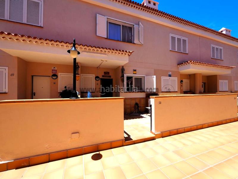 Foto 0f966a70-3ade-46c7-922d-92f376dc735d. Reihenhaus mit parking pool in Puerto de Santiago Santiago del Teide