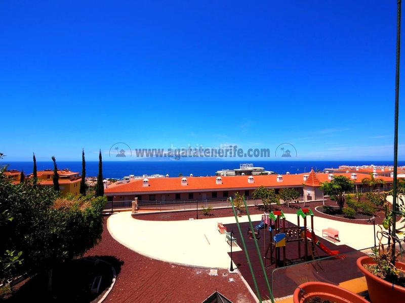 Foto 4760cda2-8ada-45ef-91ba-b507a745c31a. Reihenhaus mit parking pool in Puerto de Santiago Santiago del Teide