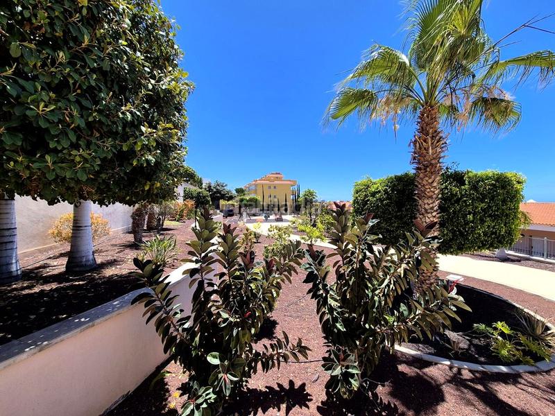 Foto 61e39d89-7bda-4c1b-a20b-faebb2b25979. Reihenhaus mit parking pool in Puerto de Santiago Santiago del Teide