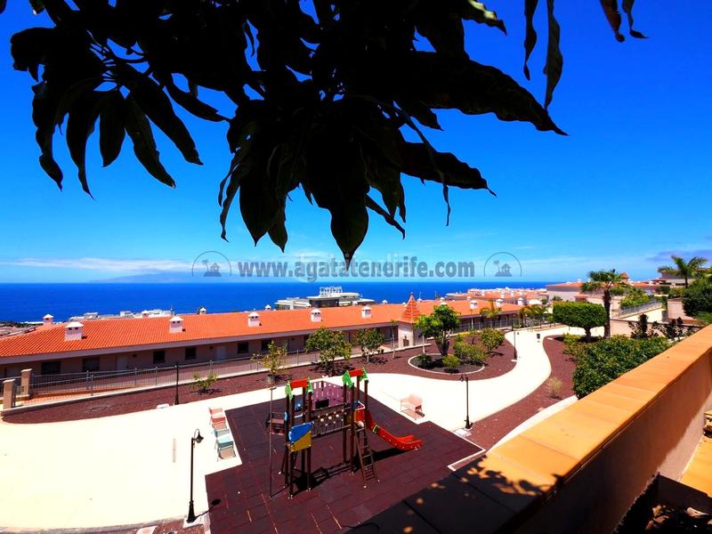 Foto ada00cb5-b02f-43a4-9285-0a75179dca72. Reihenhaus mit parking pool in Puerto de Santiago Santiago del Teide