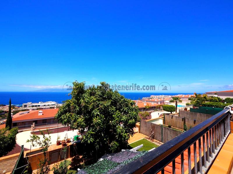 Foto b527ecbd-40dd-45fe-a7b1-482264021335. Reihenhaus mit parking pool in Puerto de Santiago Santiago del Teide