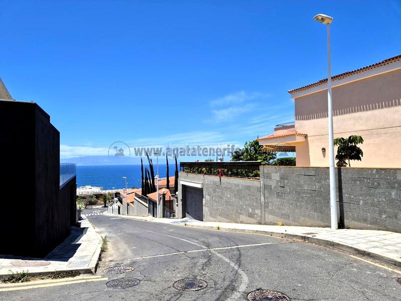 Foto ef9b5072-9eeb-4748-899b-b50bb2f4938a. Reihenhaus mit parking pool in Puerto de Santiago Santiago del Teide