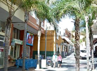 Local Comercial en Zona Martiánez