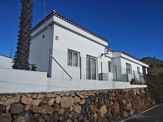 Masia a Valle San Lorenzo. Encantadora casa de campo en el corazón de la naturaleza