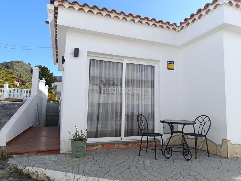 Foto 4391b575-9bcc-430f-bece-de595f59199b. Mas avec parking dans Valle San Lorenzo Arona