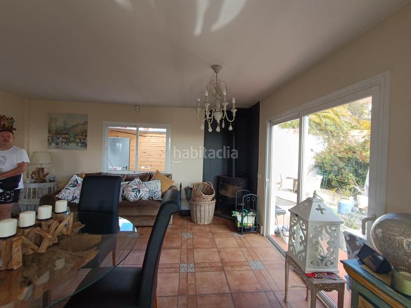 Foto a0189254-0bb7-46cd-8b77-f8976526e2f9. Mas avec parking dans Valle San Lorenzo Arona