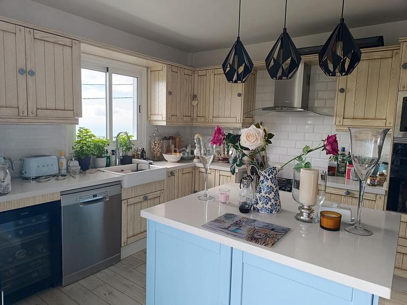 Foto acd51120-7b64-4e0f-9256-68b88c2e85d0. Mas avec parking dans Valle San Lorenzo Arona