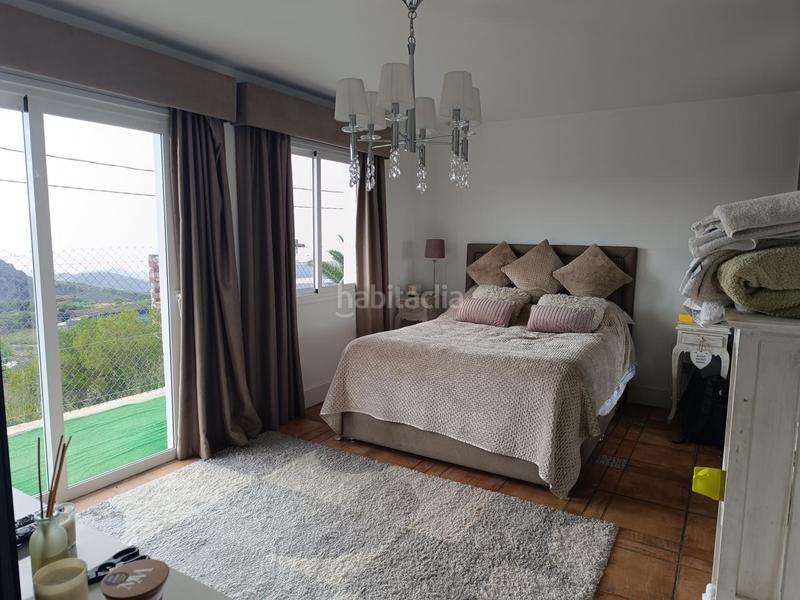 Foto d0109dd5-a8c3-4cb3-b6a2-15eb05c172b0. Mas avec parking dans Valle San Lorenzo Arona