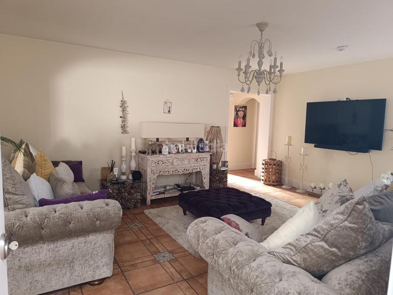 Foto e1650c36-dd33-4072-9b02-9558746f494a. Mas avec parking dans Valle San Lorenzo Arona