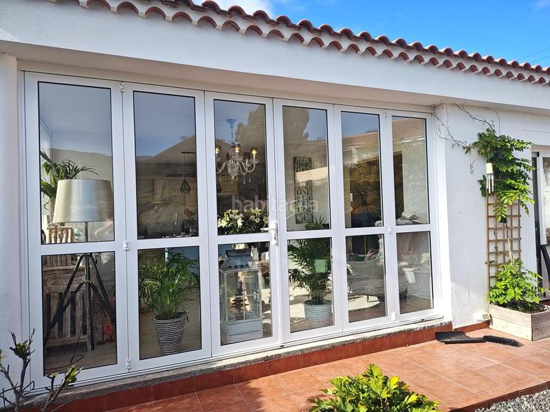 Foto fc8043cc-8a17-4ba3-a7fd-8ad1ad5c99f8. Mas avec parking dans Valle San Lorenzo Arona