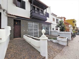 Haus in Buen Paso - La Mancha