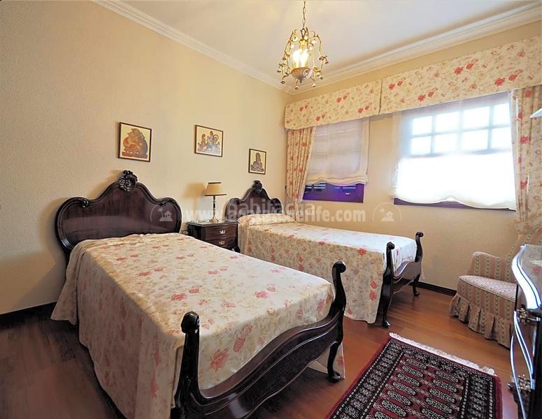 Foto 0b86bec8-6153-4500-8ebf-dfe08665eaa0. Maison avec parking dans Buen Paso - La Mancha Icod de los Vinos