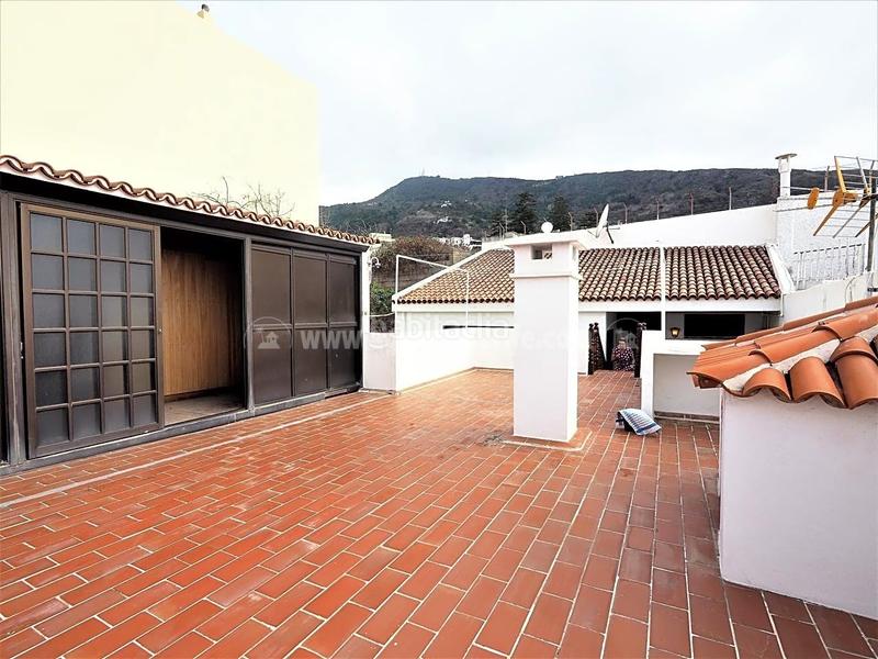 Foto 11add55f-45a3-4edb-936a-21954dce33e0. Maison avec parking dans Buen Paso - La Mancha Icod de los Vinos