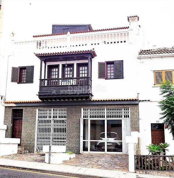 Foto 60946f7b-028a-445f-a16e-ac8c5fa1958e. Maison avec parking dans Buen Paso - La Mancha Icod de los Vinos