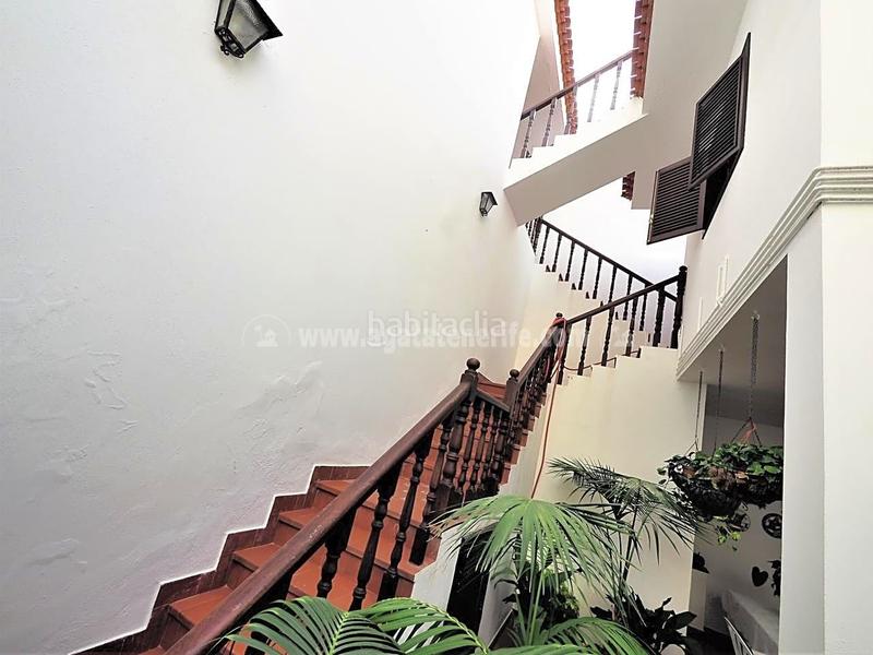 Foto 6b6aa3e1-d9e1-48a8-a9c1-977399c0086b. Maison avec parking dans Buen Paso - La Mancha Icod de los Vinos