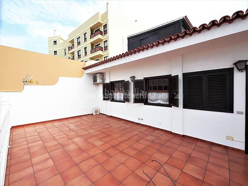 Foto 8b15394e-934f-4071-80fc-e43f9805f5d8. Maison avec parking dans Buen Paso - La Mancha Icod de los Vinos