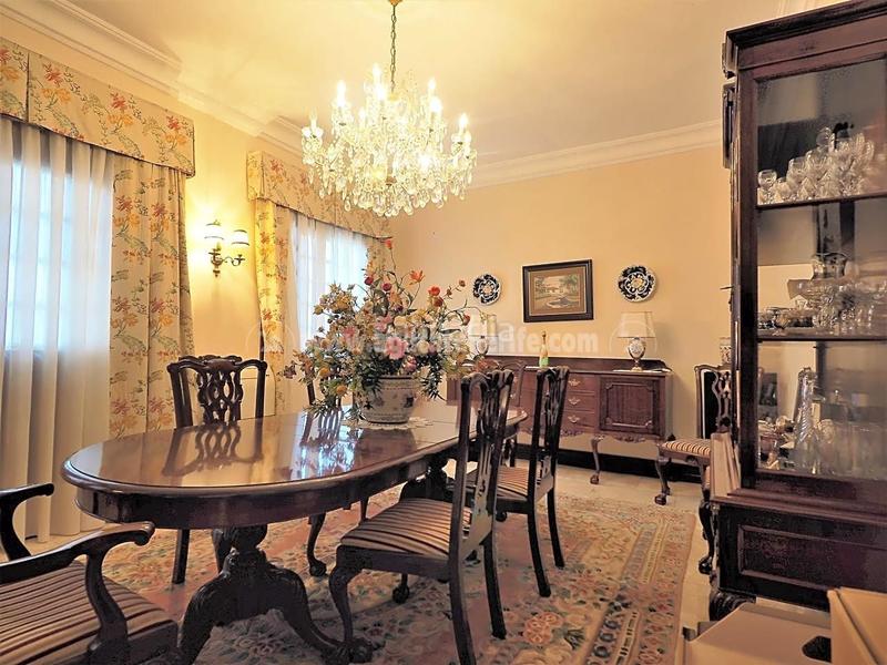 Foto 9354e9b4-a119-43bc-9e5e-680f727b8519. Maison avec parking dans Buen Paso - La Mancha Icod de los Vinos