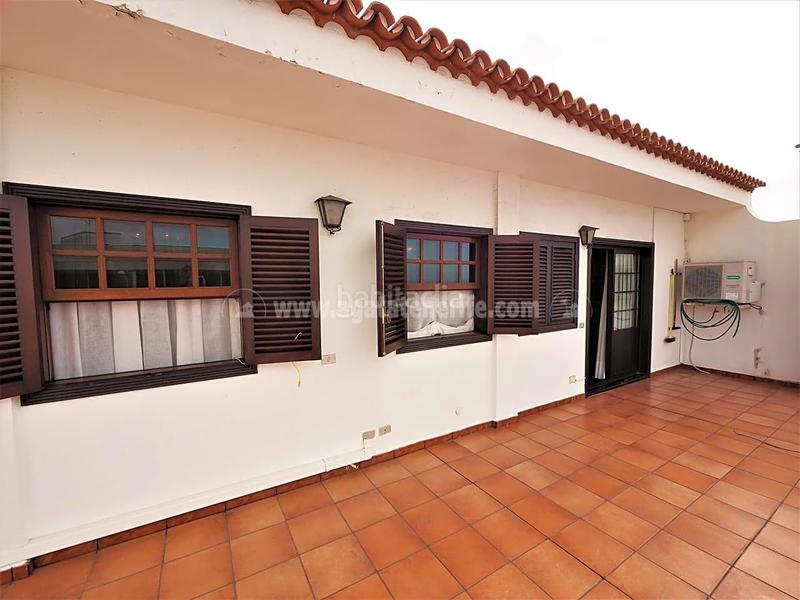 Foto 9c82019a-2fc8-4cb2-a8d6-b691bd91a558. Maison avec parking dans Buen Paso - La Mancha Icod de los Vinos