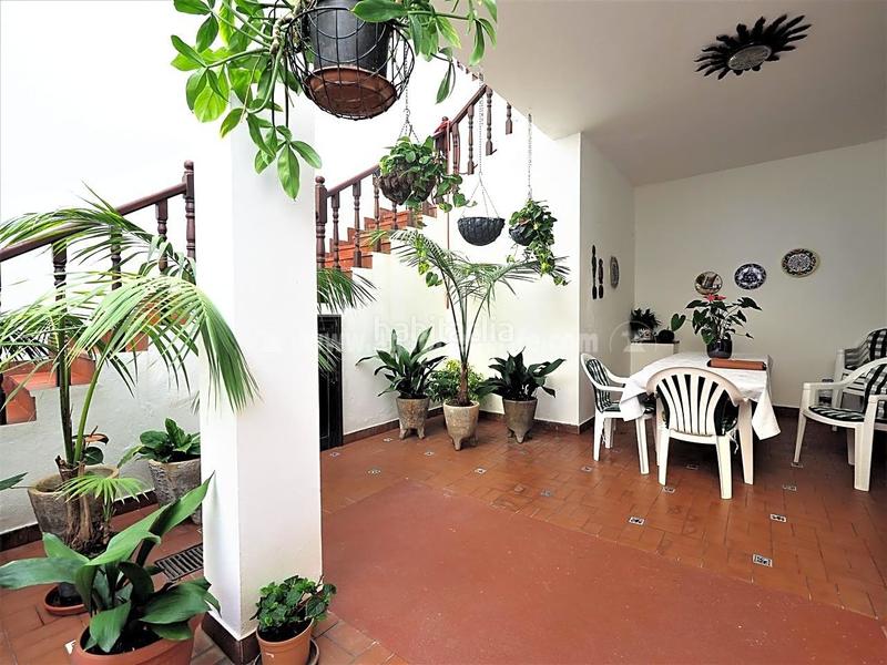 Foto eb8e586e-0e9e-4e1c-af02-38f1898ea025. Maison avec parking dans Buen Paso - La Mancha Icod de los Vinos