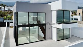 Haus in Longuera - Toscal