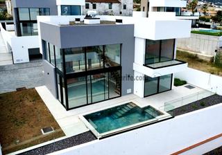 House in Playa Jardín