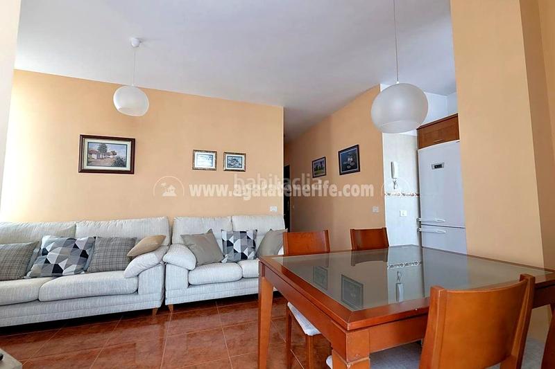 Foto 3650c360-e320-4a2c-9a16-62859d8e08fd. Etagenwohnung in Zona Martiánez Puerto de la Cruz