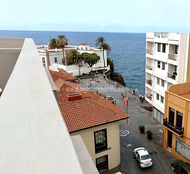 Foto 992451c8-c113-4d3b-bd27-4f6d74dda9e6. Etagenwohnung in Zona Martiánez Puerto de la Cruz