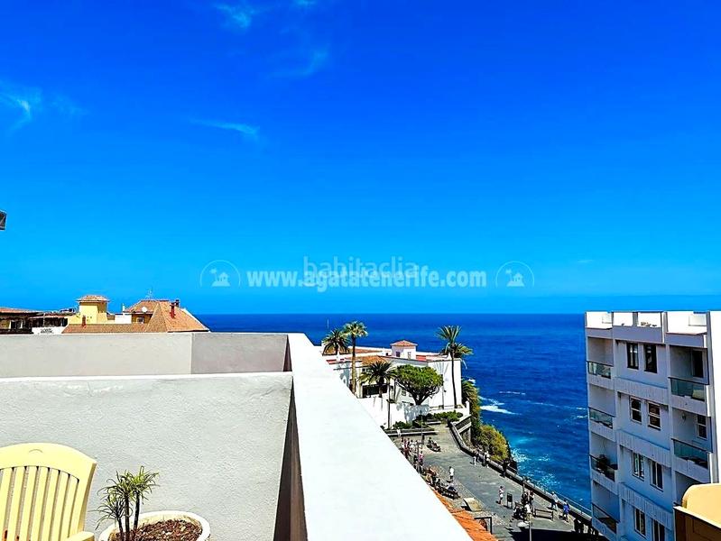 Foto a2efd35f-2c53-4b62-9d17-fcb82cf0aaa0. Etagenwohnung in Zona Martiánez Puerto de la Cruz