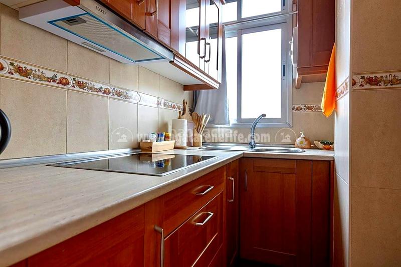 Foto bb006817-9c35-45ed-98a1-d739506dc179. Etagenwohnung in Zona Martiánez Puerto de la Cruz