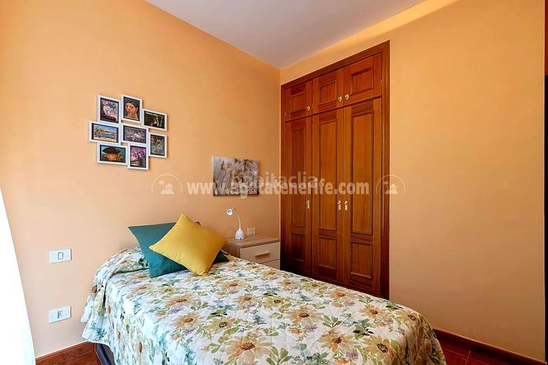 Foto f3d755bd-a853-4c52-8d64-58f8ddca7c3a. Etagenwohnung in Zona Martiánez Puerto de la Cruz