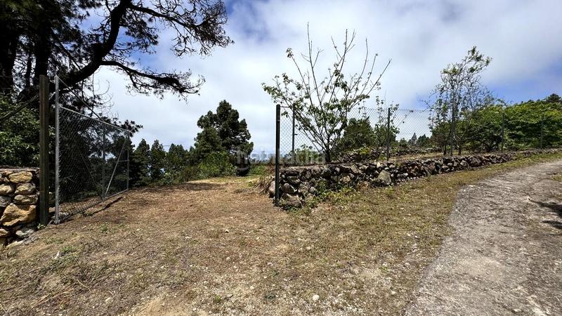 Foto 2d3e84db-ce06-4359-a1e4-52dce165fcaa. Terreno residenziale in la peña 1 in La Vega - El Amparo - Cueva del Viento Icod de los Vinos