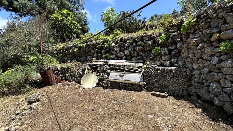 Foto ec044cdd-0b33-4fd2-ae98-4c2563be74d1. Terreno residenziale in la peña 1 in La Vega - El Amparo - Cueva del Viento Icod de los Vinos