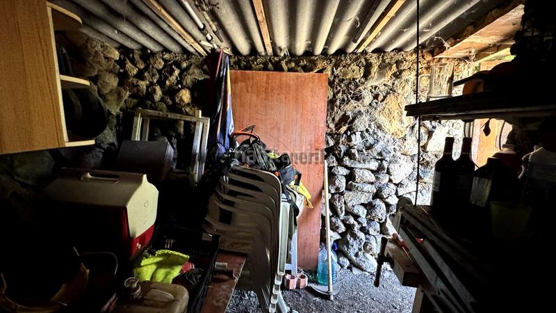 Foto f64365d0-2ffa-4aa7-ac62-e7e4375cfb7d. Terreno residenziale in la peña 1 in La Vega - El Amparo - Cueva del Viento Icod de los Vinos