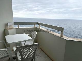 Monolocale in Longuera - Toscal
