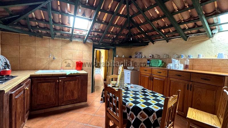 Foto 389c250e-d9ce-439b-bbae-1fead32b2be5. Bauernhof in La Vega - El Amparo - Cueva del Viento Icod de los Vinos