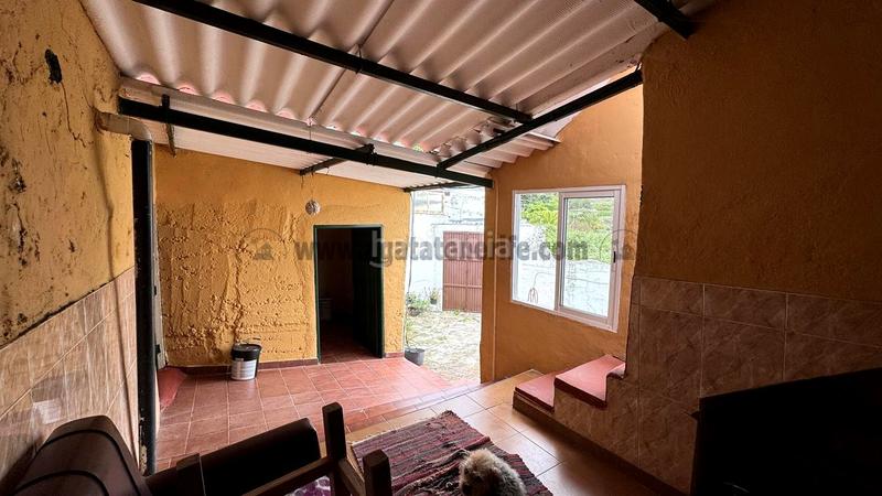 Foto 3c9f7bab-9bc9-435a-a290-43c32ff3f178. Bauernhof in La Vega - El Amparo - Cueva del Viento Icod de los Vinos