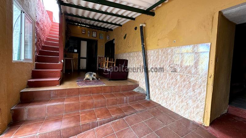 Foto 4bd80790-a751-4db1-b809-5394521ccad7. Bauernhof in La Vega - El Amparo - Cueva del Viento Icod de los Vinos