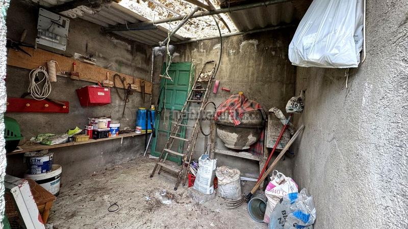 Foto 639da3f8-5a90-4cf5-9e8c-1434a36aa2b8. Bauernhof in La Vega - El Amparo - Cueva del Viento Icod de los Vinos