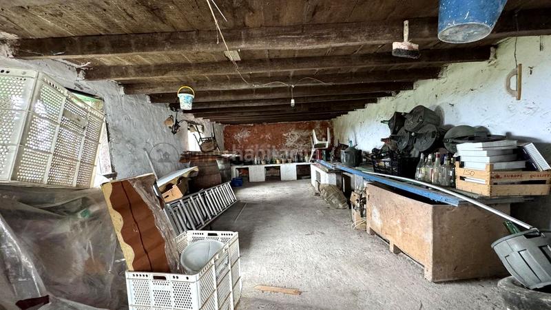 Foto 79a90866-11b7-4f6d-b7af-a73969c7a634. Bauernhof in La Vega - El Amparo - Cueva del Viento Icod de los Vinos