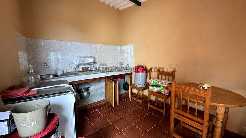 Foto 989aab2d-729a-4d39-8d64-8b345f6a001a. Bauernhof in La Vega - El Amparo - Cueva del Viento Icod de los Vinos