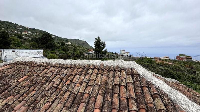 Foto a0f11af6-5103-428f-9a29-15b6ad68393b. Bauernhof in La Vega - El Amparo - Cueva del Viento Icod de los Vinos