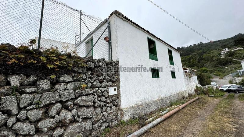 Foto b9910d00-f27a-4f26-86cf-5fbd5fda8e7b. Bauernhof in La Vega - El Amparo - Cueva del Viento Icod de los Vinos