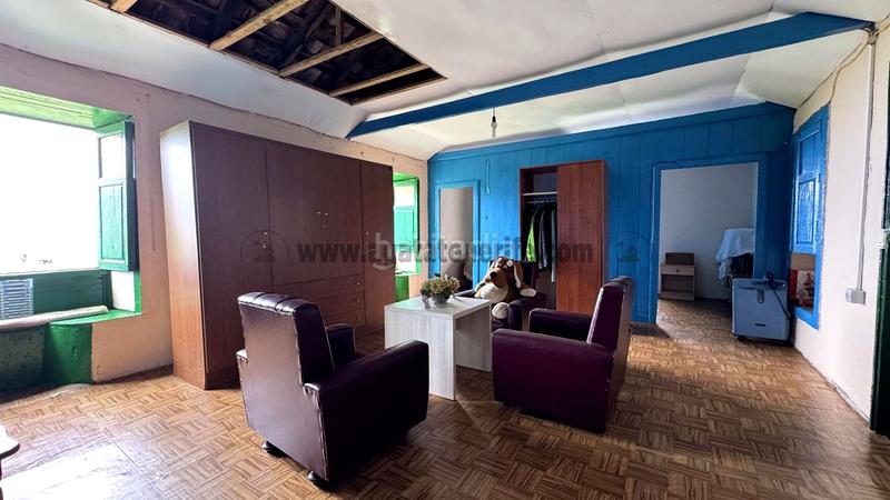 Foto cc01dd3c-8318-48e8-9a01-228198a6605f. Bauernhof in La Vega - El Amparo - Cueva del Viento Icod de los Vinos