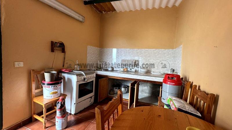 Foto cd6375e7-4bbb-4c5f-9802-71b6092dc60f. Bauernhof in La Vega - El Amparo - Cueva del Viento Icod de los Vinos