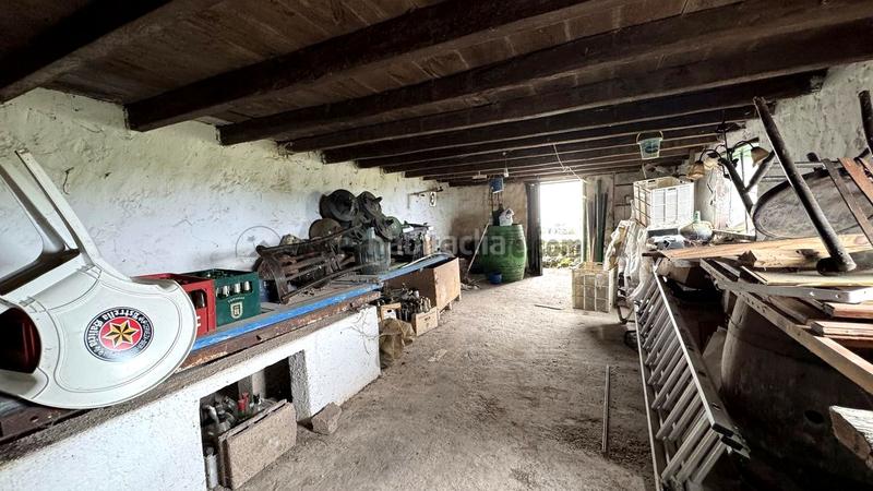 Foto ebf92e88-823f-4dfe-b821-c9b0b3c8df53. Bauernhof in La Vega - El Amparo - Cueva del Viento Icod de los Vinos