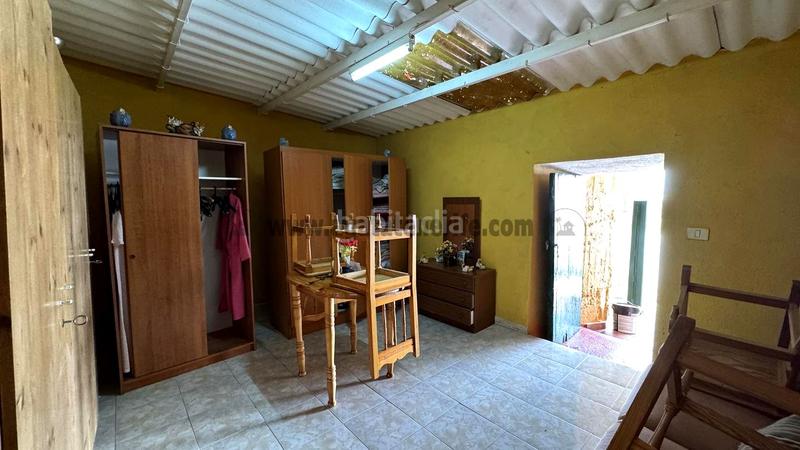 Foto 10532723-68bb-4038-95cb-a87a0d1f2a16. Masia a La Vega - El Amparo - Cueva del Viento Icod de los Vinos